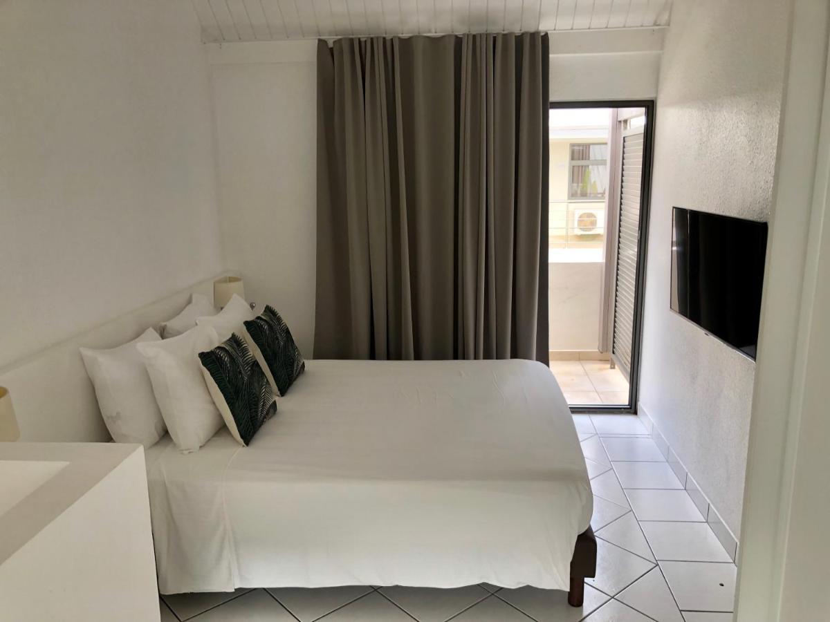 Centr'Hotel Marigot  Luaran gambar