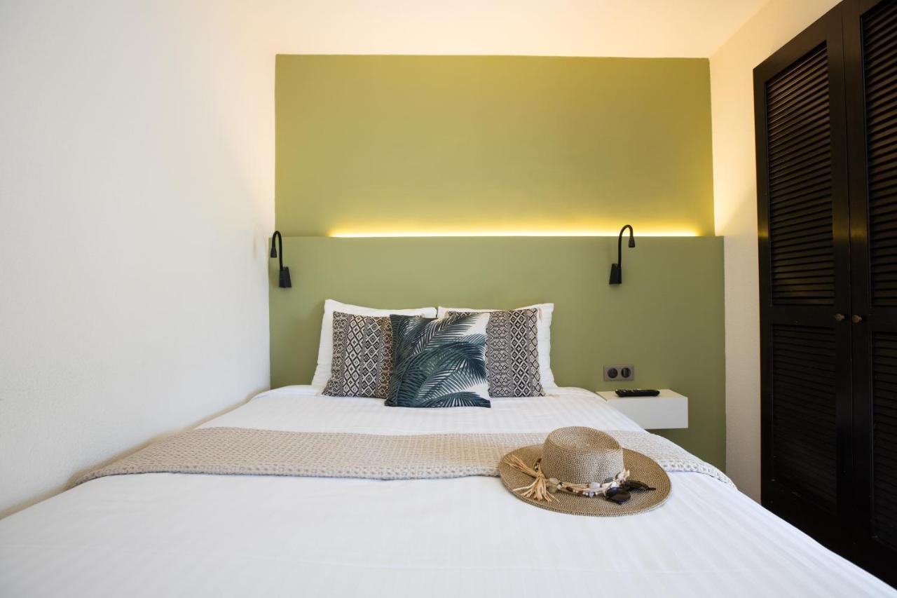 Centr'Hotel Marigot  Luaran gambar