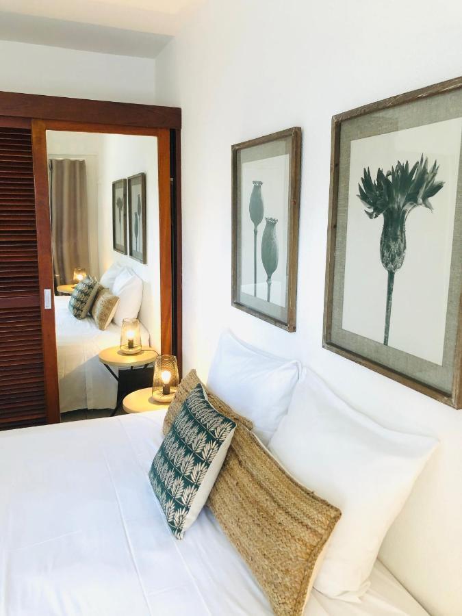 Centr'Hotel Marigot  Luaran gambar