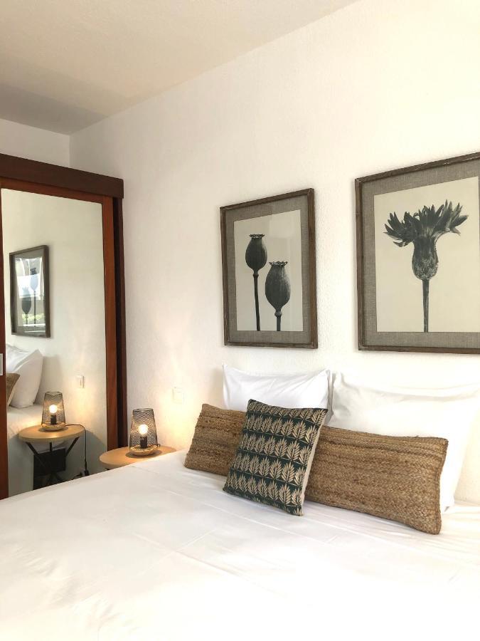 Centr'Hotel Marigot  Luaran gambar